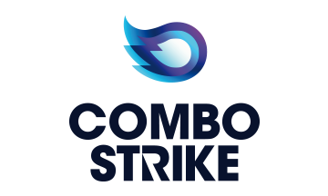 Combo Strike Logo
