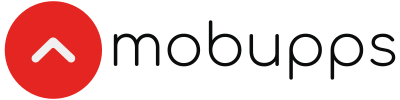 Mobupps Logo