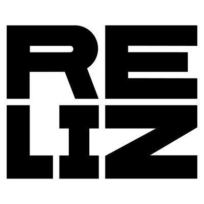 Reliz Logo