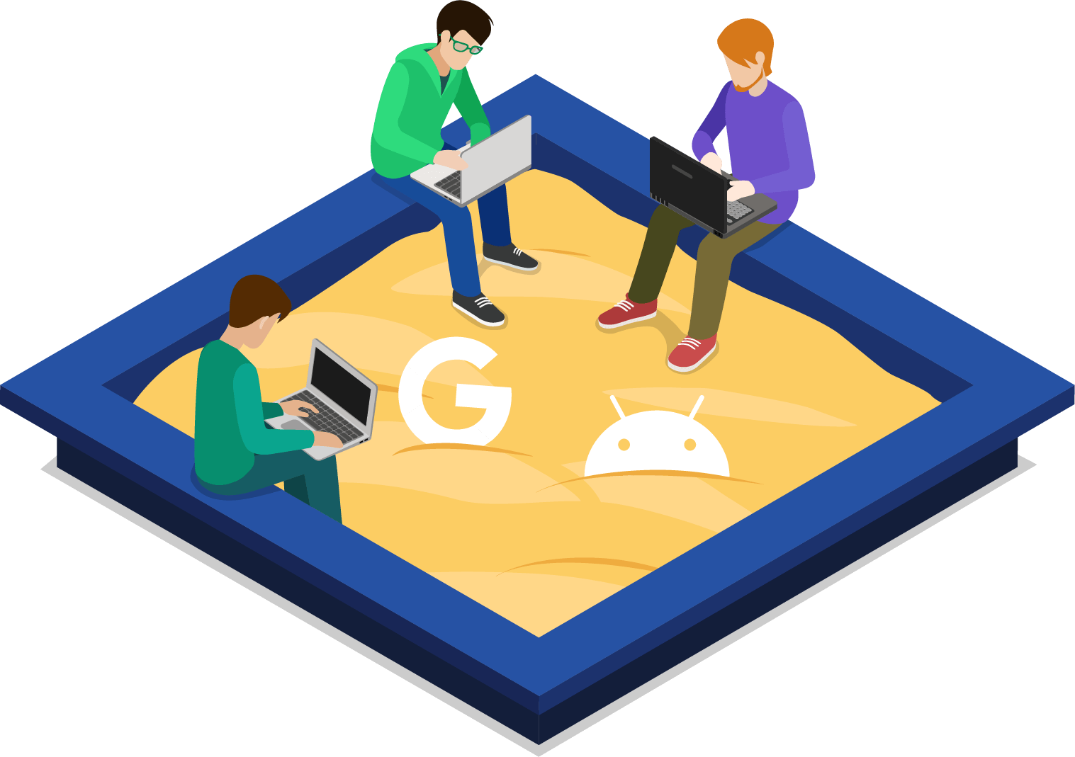 Google Privacy Sandbox for Web and Android