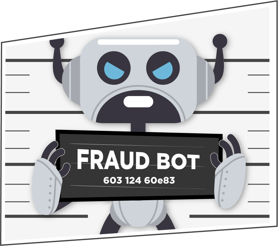 Fraud Bot