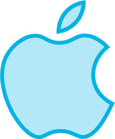 Apple icon