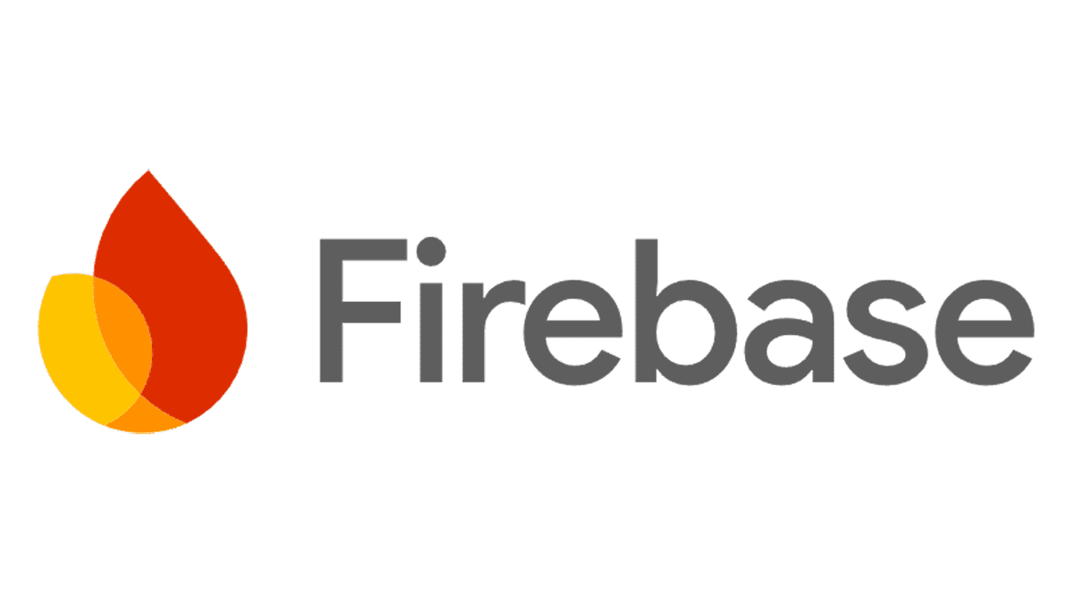 Firebase logo