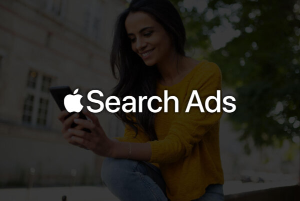 Apple Search Ads VTA Coming to MMPs March 27