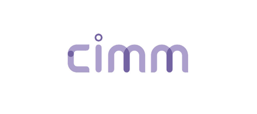 Cimm logo