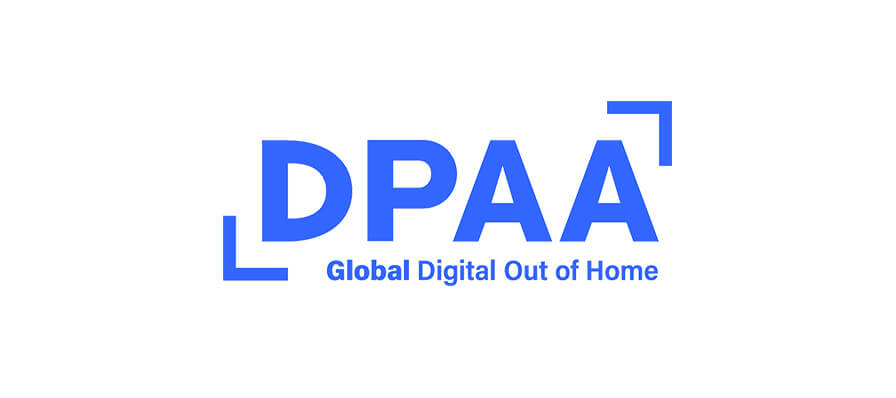 DPAA logo