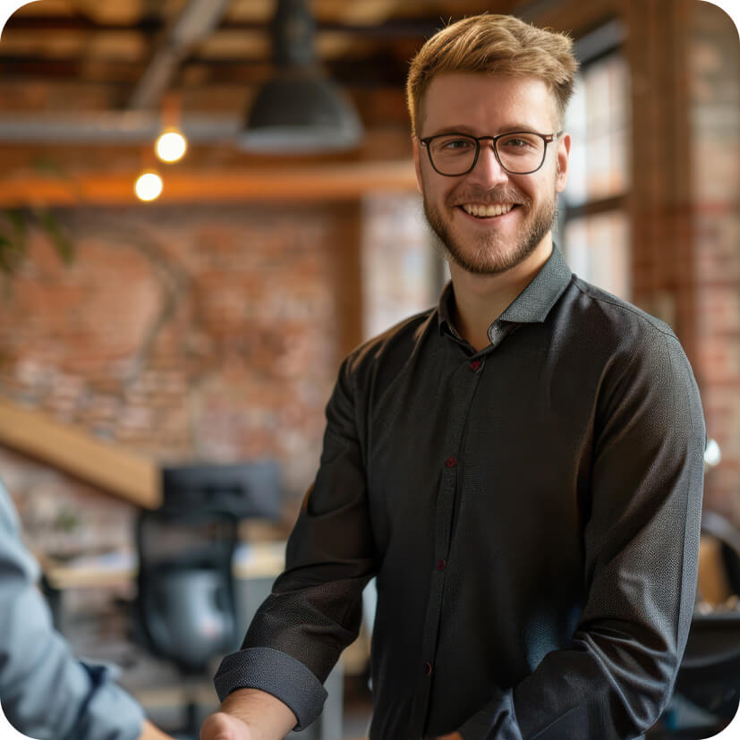 Meet the AIM team