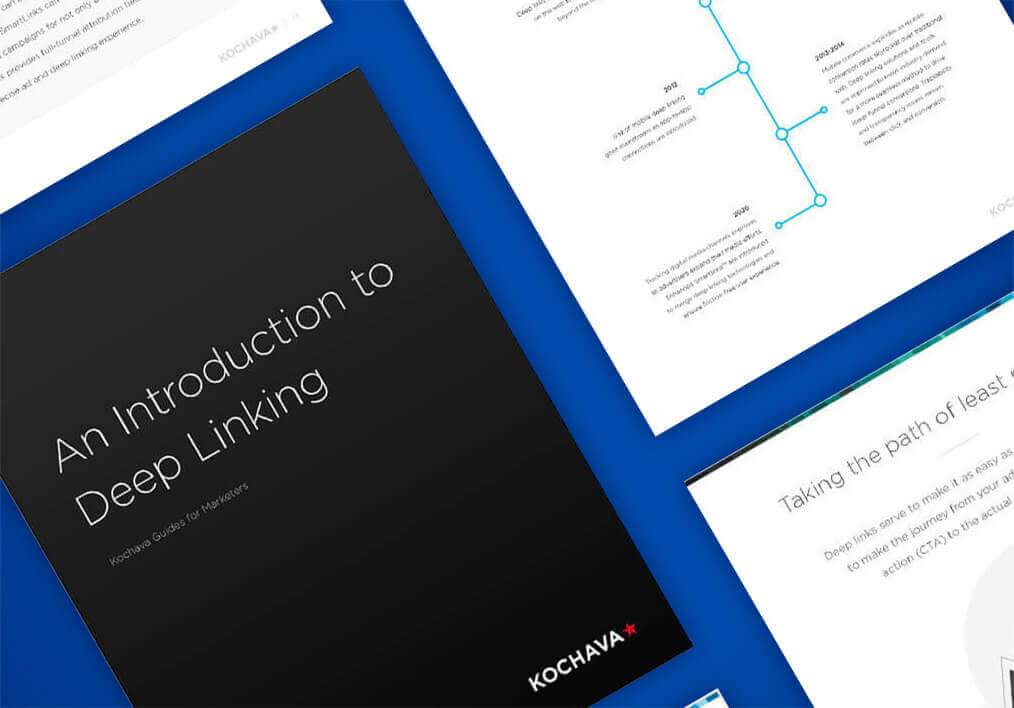 Deep Linking Guide