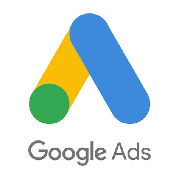 Google Ads logo