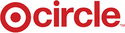 Target circle logo