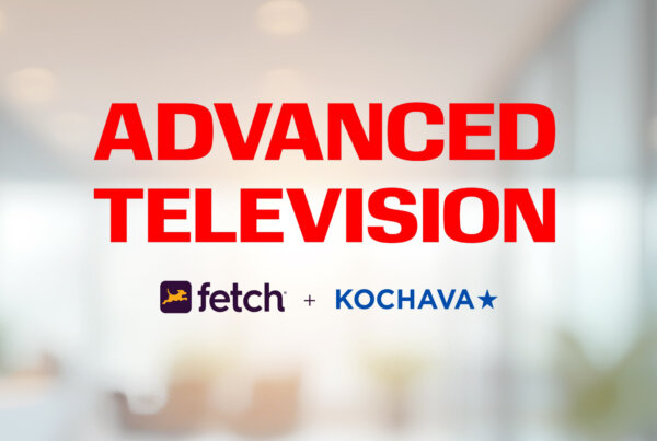 Fetch, Kochava launch Loyalty+ programme