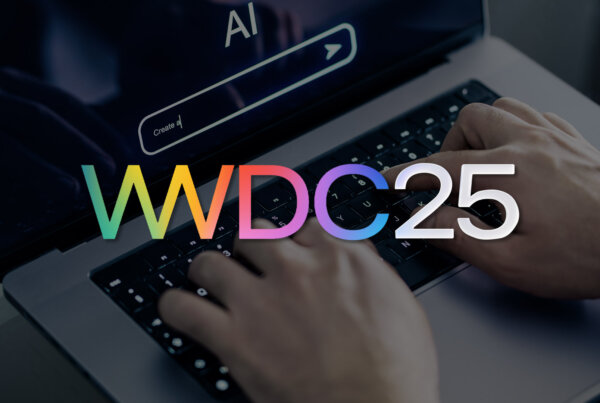 Apple WWDC25 and AI Crossroads