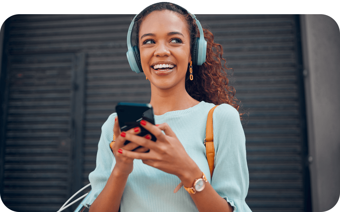 Loyalty+ for Streaming