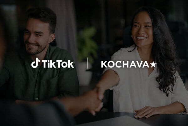 Kochava Badged in TikTok’s New MMM Partner Program Focus Area