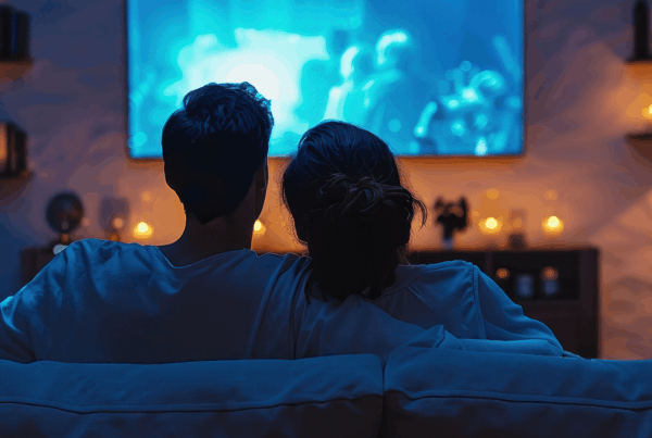 Beyond the Stream: New Brand Frontiers in CTV