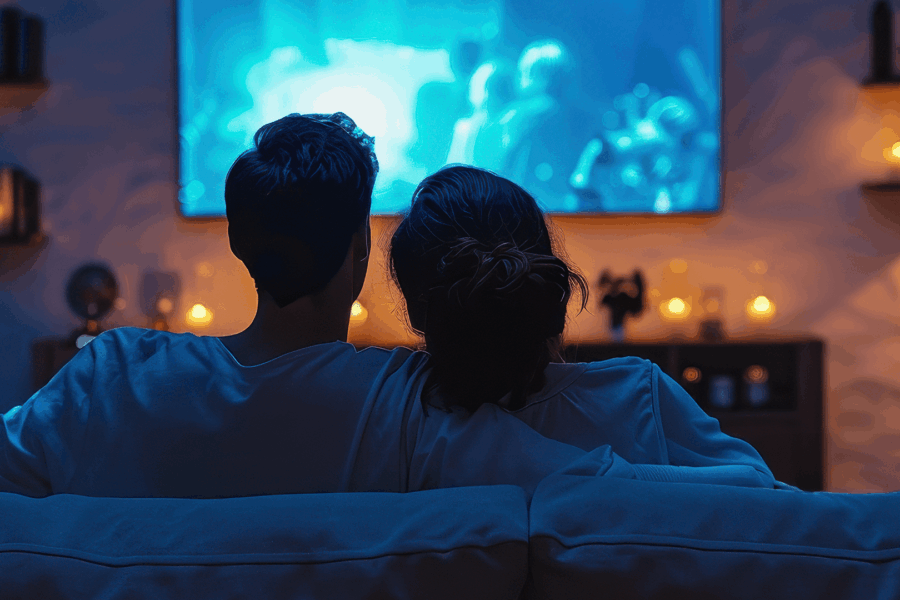 Beyond the Stream: New Brand Frontiers in CTV