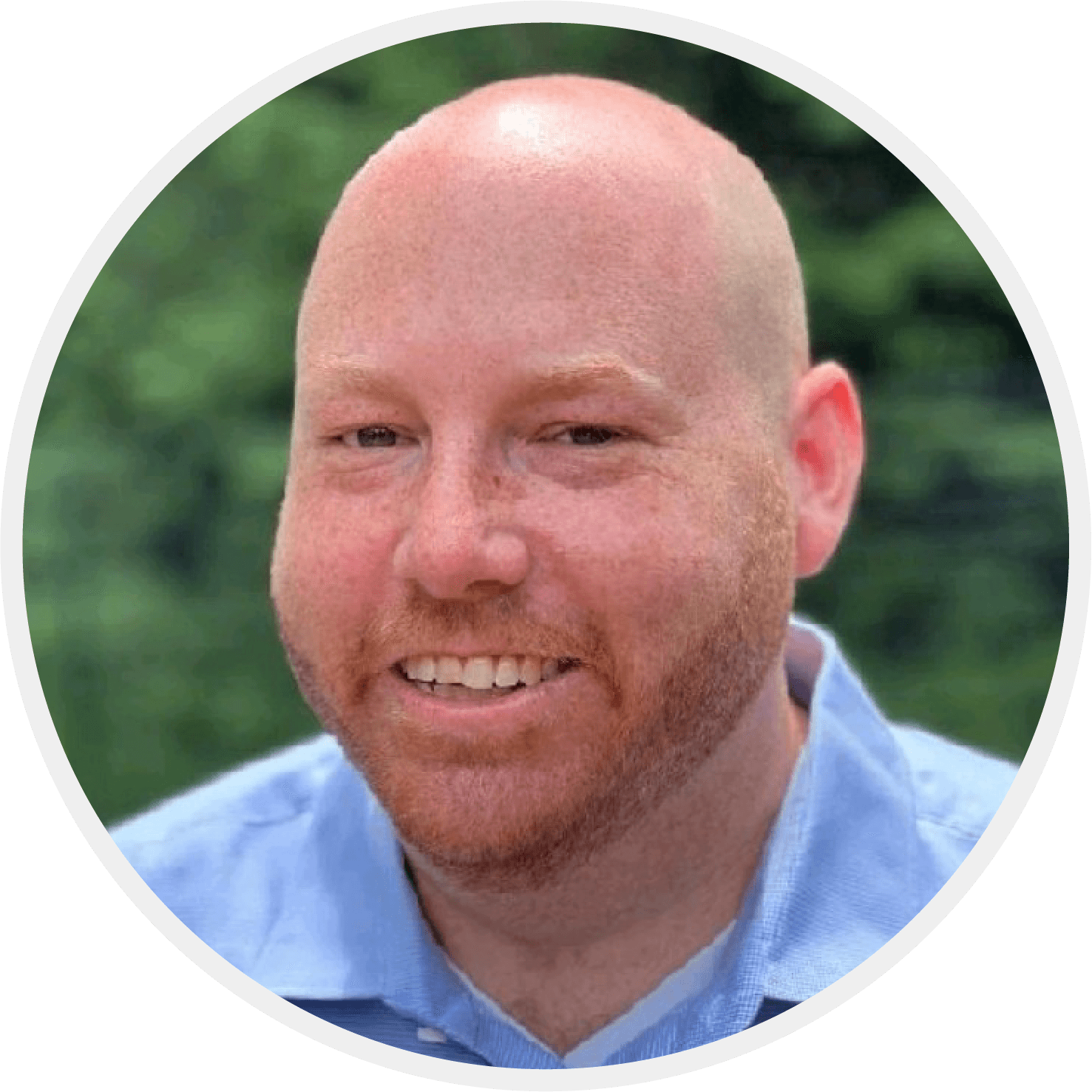 Mike Brooks