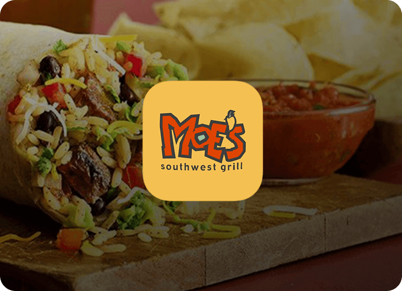 Moe's case study