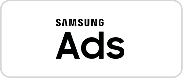 Samsung Ads logo