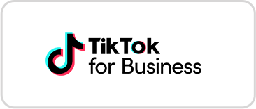 TikTok for Business logo