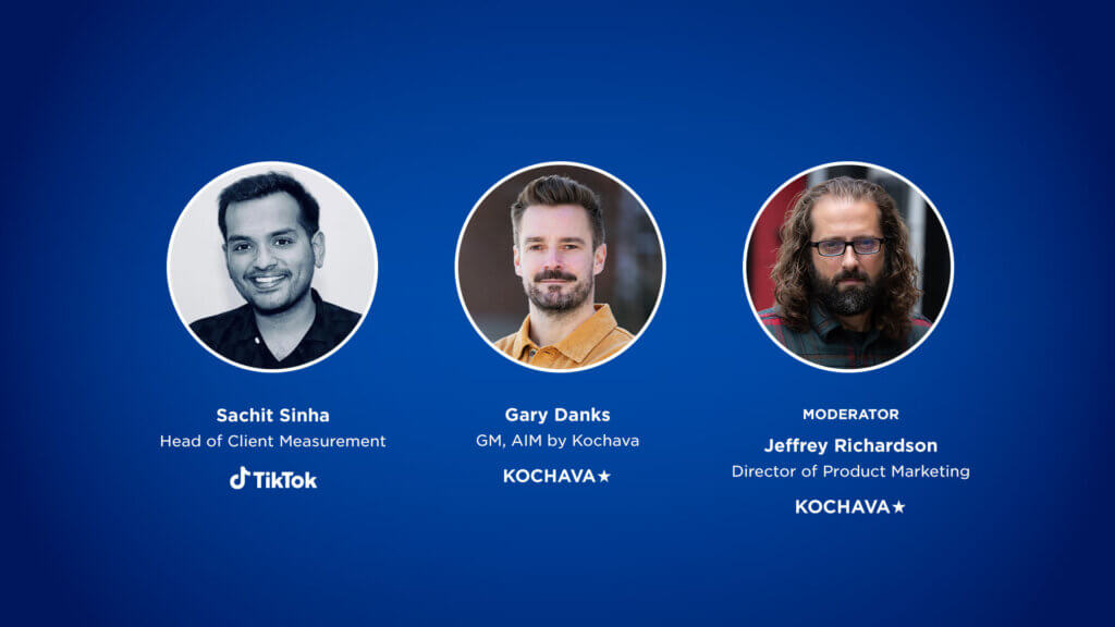 TikTok MMM Webinar Feature Image - August 2025