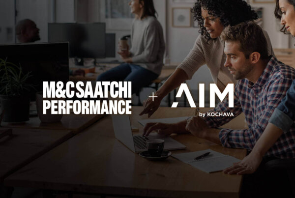 Media Mix Modeling Myth Busting With M&C Saatchi Performance