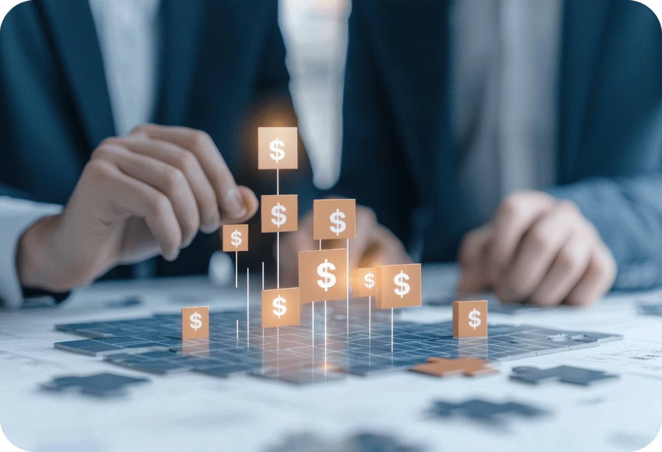 Cost Data Aggregation for App Marketers