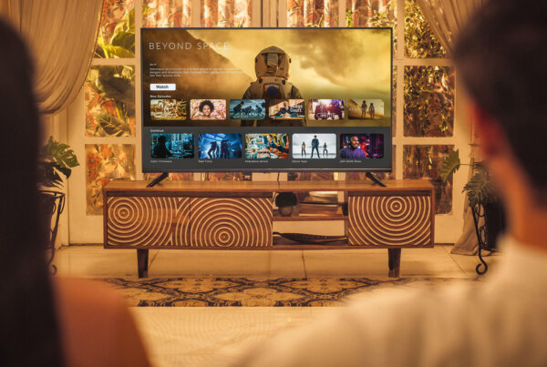 Relevant Reach Drives 58% Performance Lift for Leading CTV Ad Platform