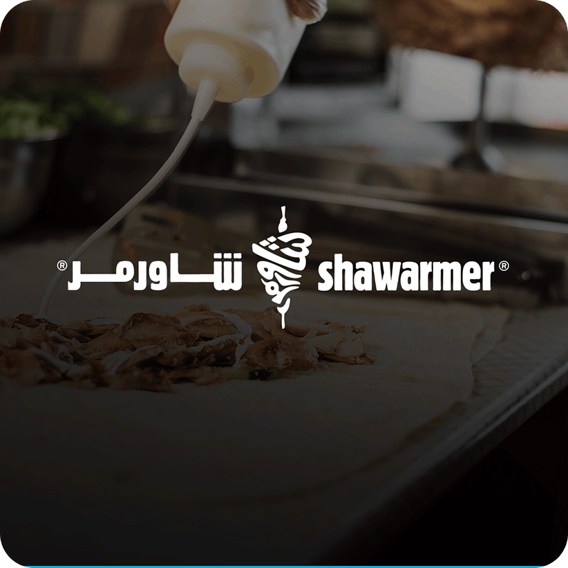 Shawarmer - Kochava Case Study