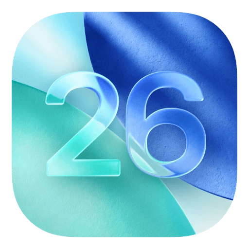 Apple iOS 26