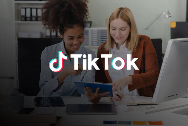 TikTok iOS dedicated campaigns