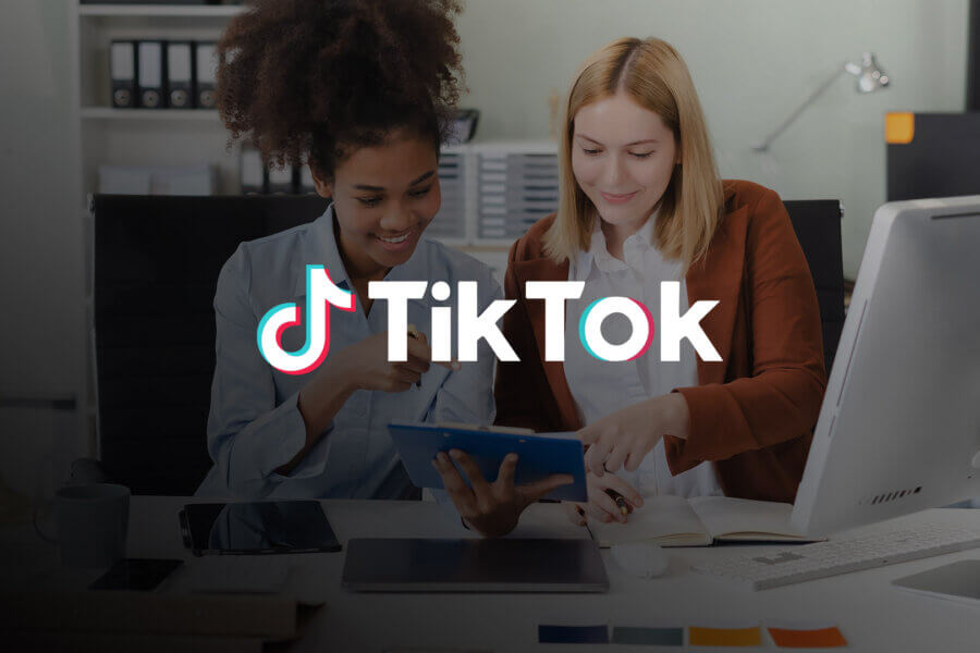 TikTok iOS dedicated campaigns