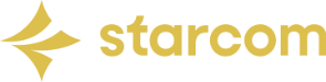 Starcom logo