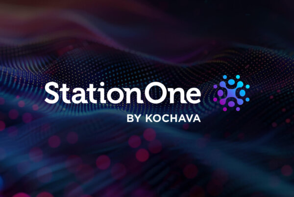Integrative AI for Marketers With Kochava MCPs in StationOne