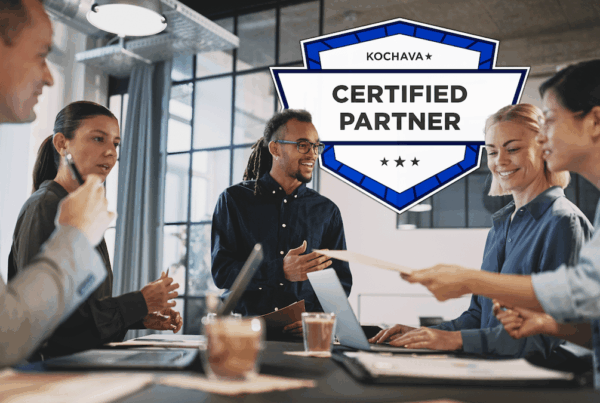 Kochava Launches Partner Certification Program to Elevate Quality, Transparency, and Growth Across the Global Integrations Ecosystem