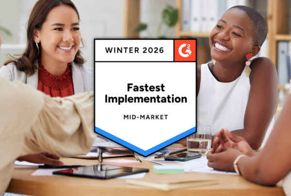 Kochava Earns G2 Fastest Implementation Leader Badge