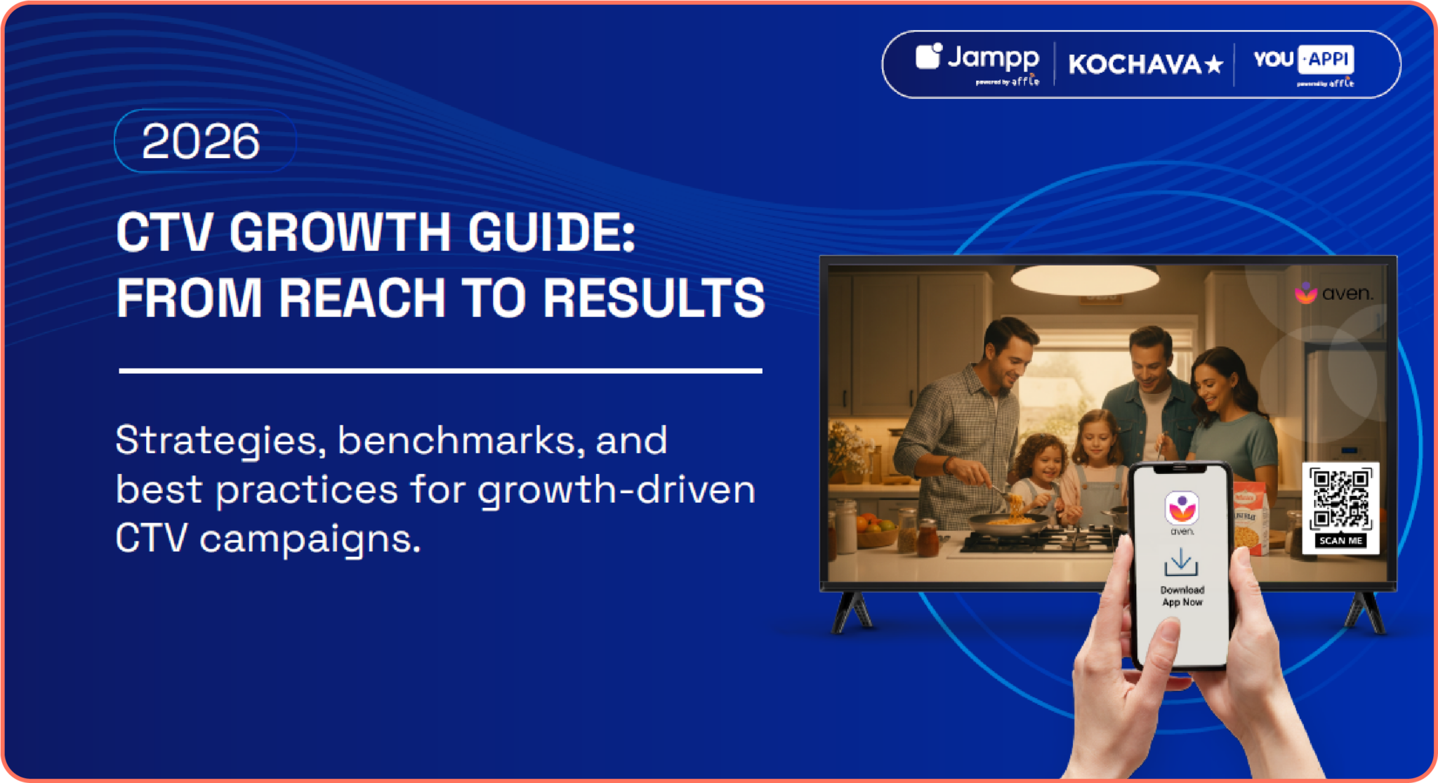 CTV Attribution Data: How a Conversion Journey Really Starts
