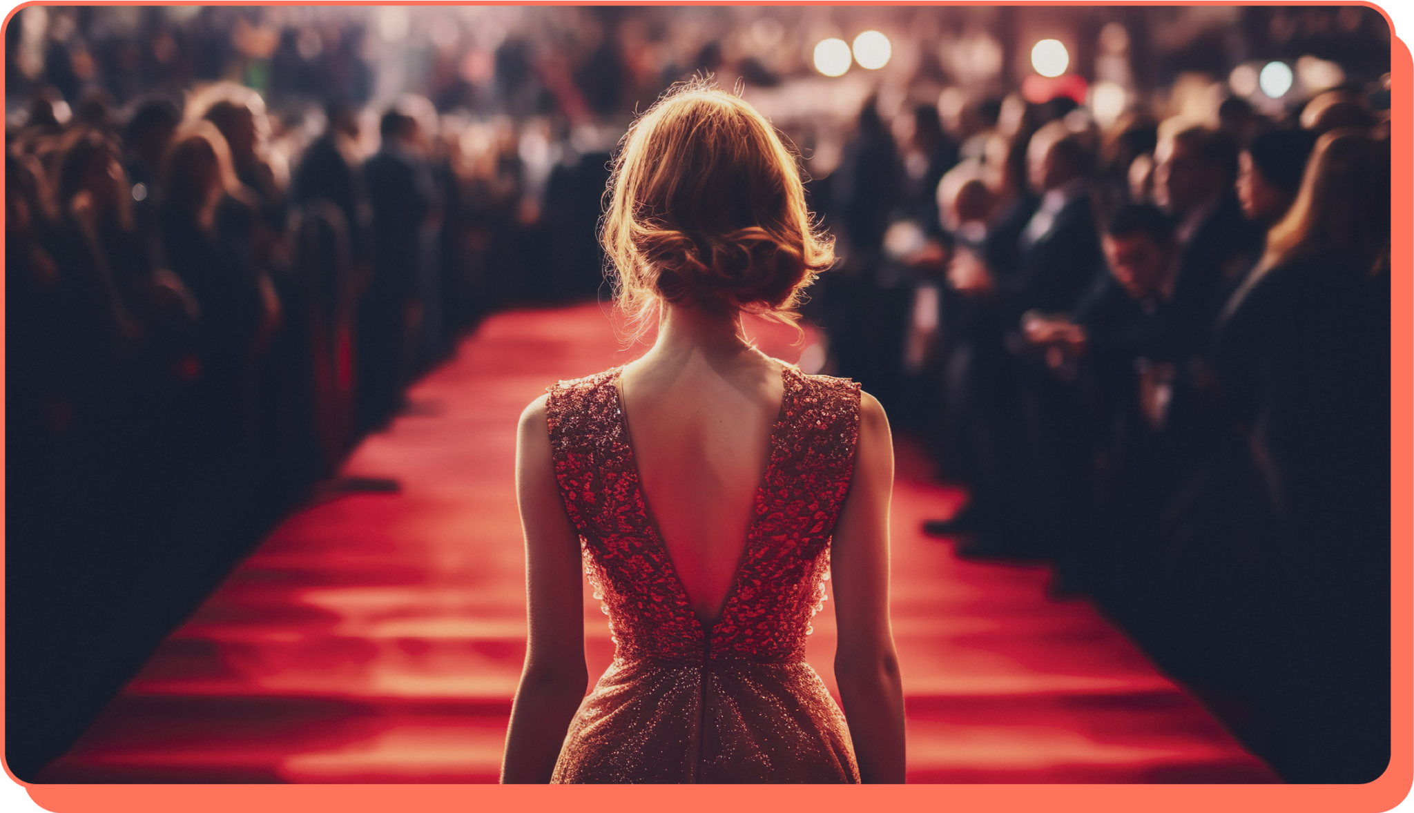 Red Carpet, Dark Dashboard: Measuring What You Cannot Click Before the ...