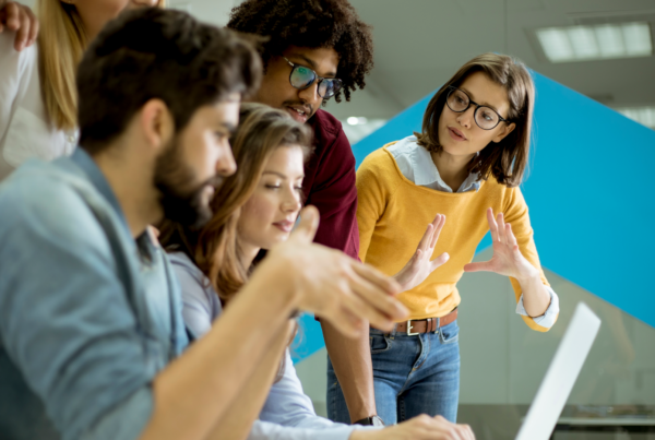 Guide to switching MMP