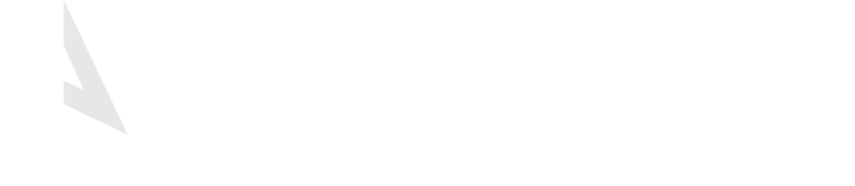 Atlas Performance by Kochava. Light PNG for use with dark backgrounds