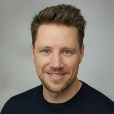 Kayde Fisher, Kochava, Onboarding Manager