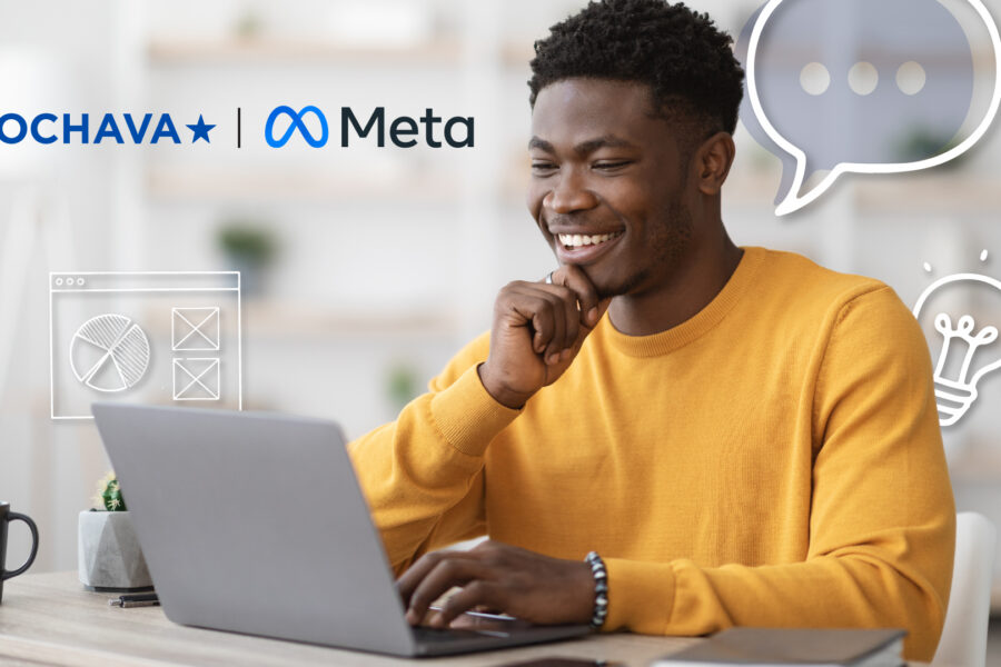 Agentic AI for Meta Ads using Ads MCP server from Meta inside the StationOne workspace